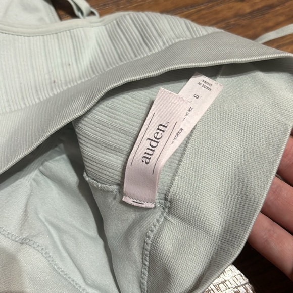 Auden Bralette - Picture 3 of 3